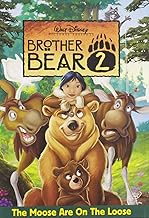 Brother Bear 2 Widescreen (DVD) (Pre-Owned)