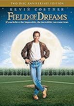 Field of Dreams (Anniversary Edition) Widescreen (DVD) (Pre-Owned)