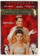 The Princess Diaries 2: Royal Engagement Full Screen (DVD) (Pre-Owned)