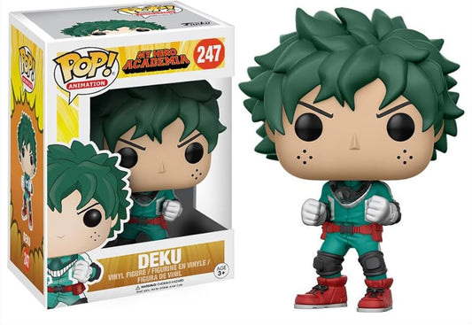 POP! 247: My Hero Academia Deku (Funko)