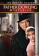 Father Dowling Mysteries: Season Two Widescreen (DVD) (Pre-Owned)