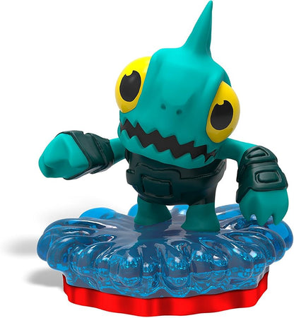 Skylanders Trap Team: Gill Runt [Mini Series] (Toys)