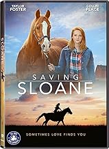 Saving Sloane Widescreen (DVD) (Pre-Owned)