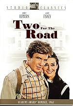 Two for the Road Widescreen (DVD) (Pre-Owned)
