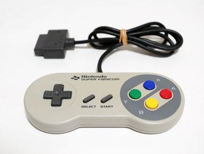 Nintendo Super Famicom Controller (Super Famicom)