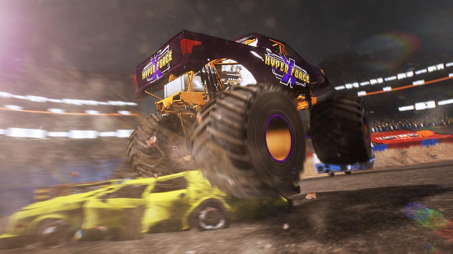 Monster Truck Championship (Xbox Series X)