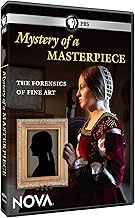 Nova: Mystery of a Masterpiece Widescreen (DVD) (Pre-Owned)