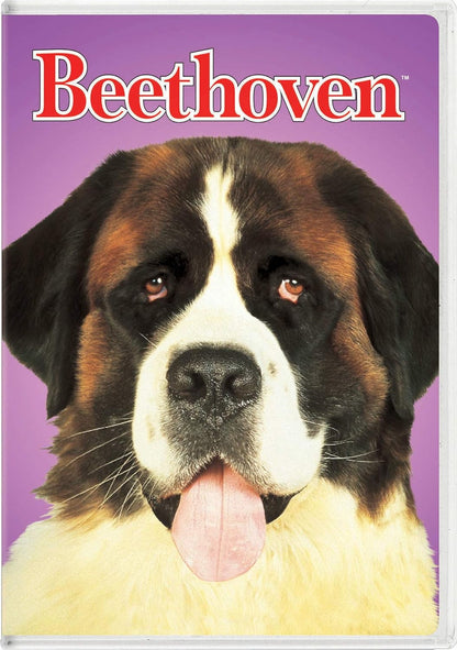 Beethoven Full Frame (DVD) (Pre-Owned)