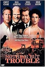 Nothing But Trouble (DVD) (Pre-Owned)