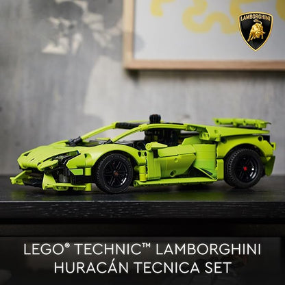 LEGO 42161 Lamborghini Huracan Tecnica (LEGO)