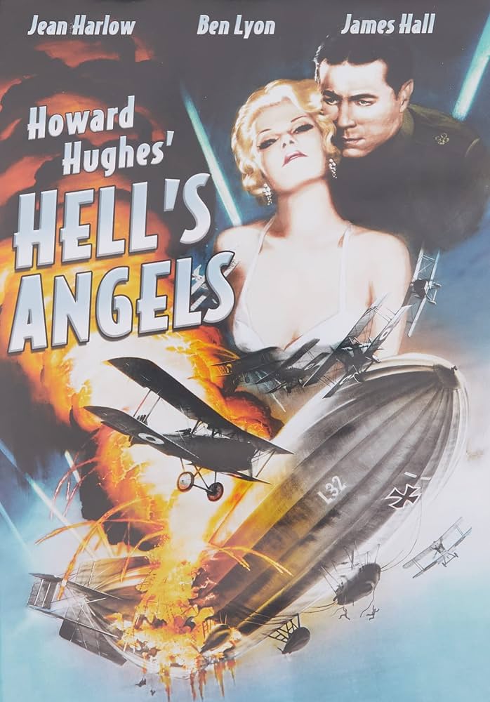 Hell's Angels (DVD)