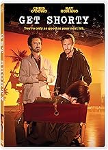 Get Shorty: Season One Widescreen (DVD) (Pre-Owned)