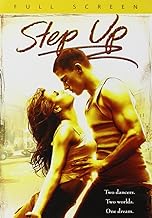 Step Up Full Screen (DVD) (Pre-Owned)