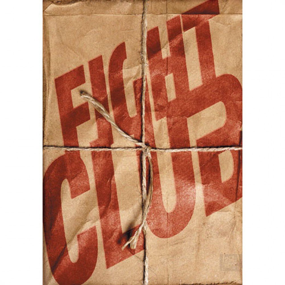 Fight Club 2 Disc Set Widescreen (DVD) (Pre-Owned)