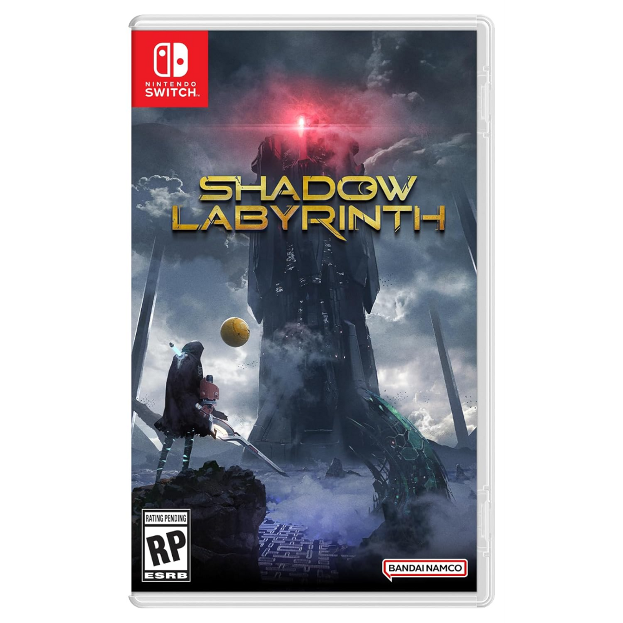 Shadow Labyrinth: Standard Edition (Nintendo Switch)