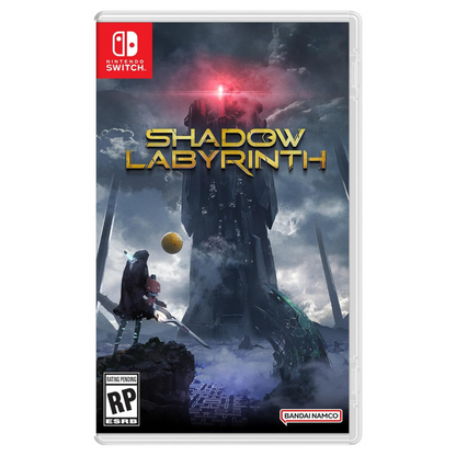 Shadow Labyrinth: Standard Edition (Nintendo Switch)