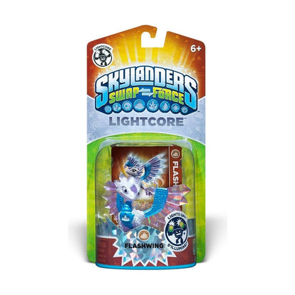Skylanders Swap Force: Lightcore: Flashwing (Toys)