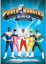 Power Rangers Zeo: Volume Two (DVD) (Pre-Owned)