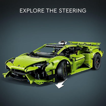 LEGO 42161 Lamborghini Huracan Tecnica (LEGO)