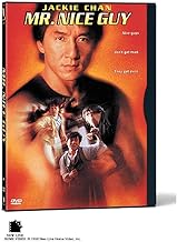 Mr. Nice Guy Widescreen (DVD) (Pre-Owned)