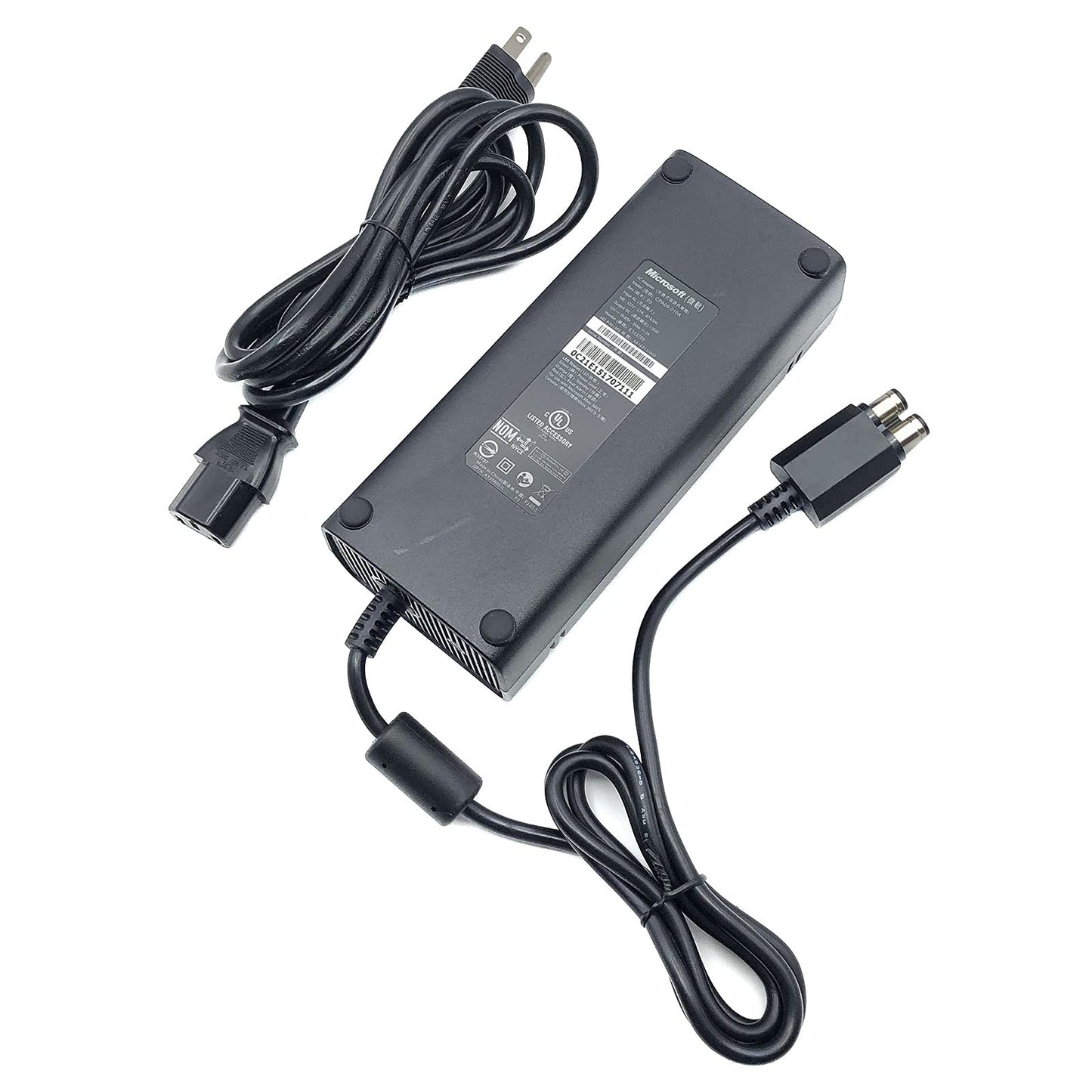 Microsoft OEM Xbox One AC Adapter (Xbox One)