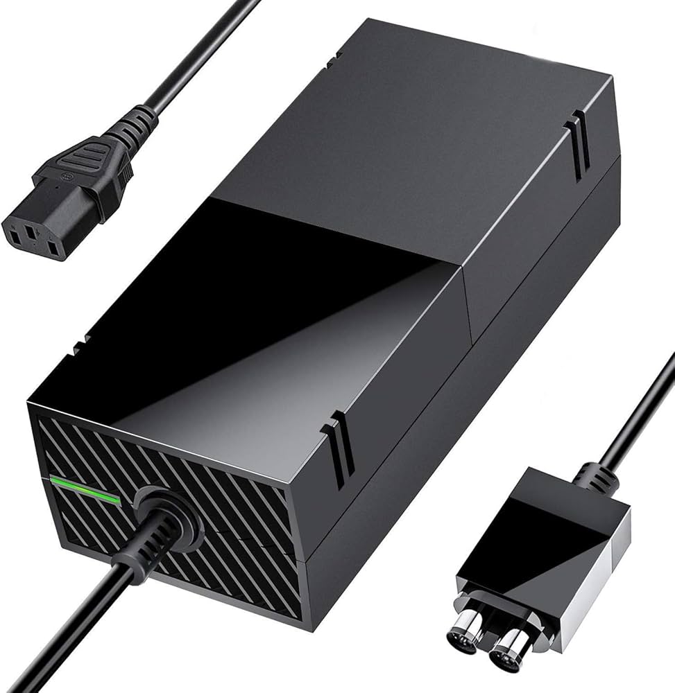 Generic Xbox One AC Adapter (Xbox One)
