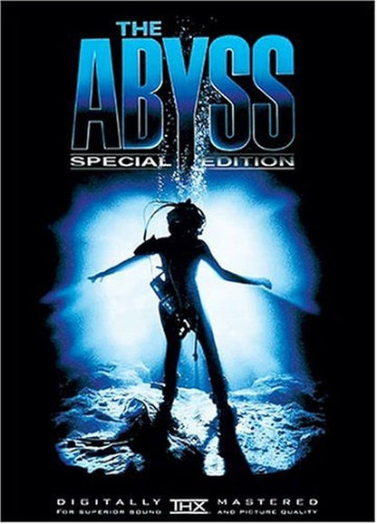 The Abyss [Special Edition] (DVD)