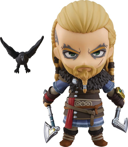 Assassin’s Creed® Valhalla Nendoroid 1661 Eivor Figure