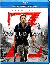 World War Z Game & Movie Bundle (Playstation 4)