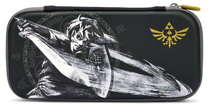 Nintendo Switch OLED Zelda Skyward Sword Bundle (Nintendo Switch)