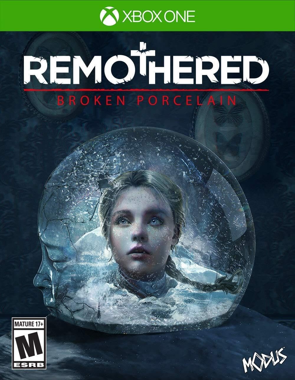 Remothered: Broken Porcelain (Xbox One)