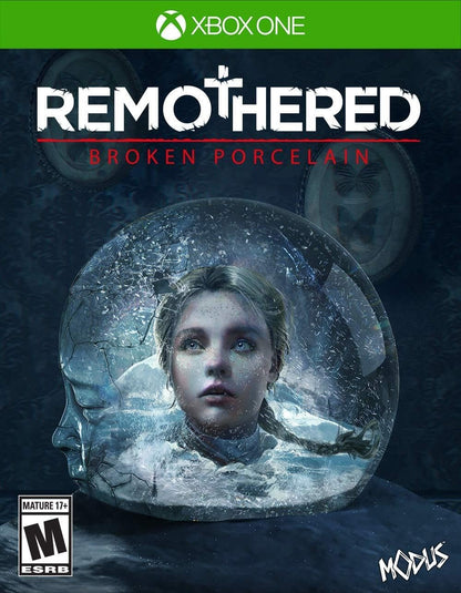 Remothered: Broken Porcelain (Xbox One)