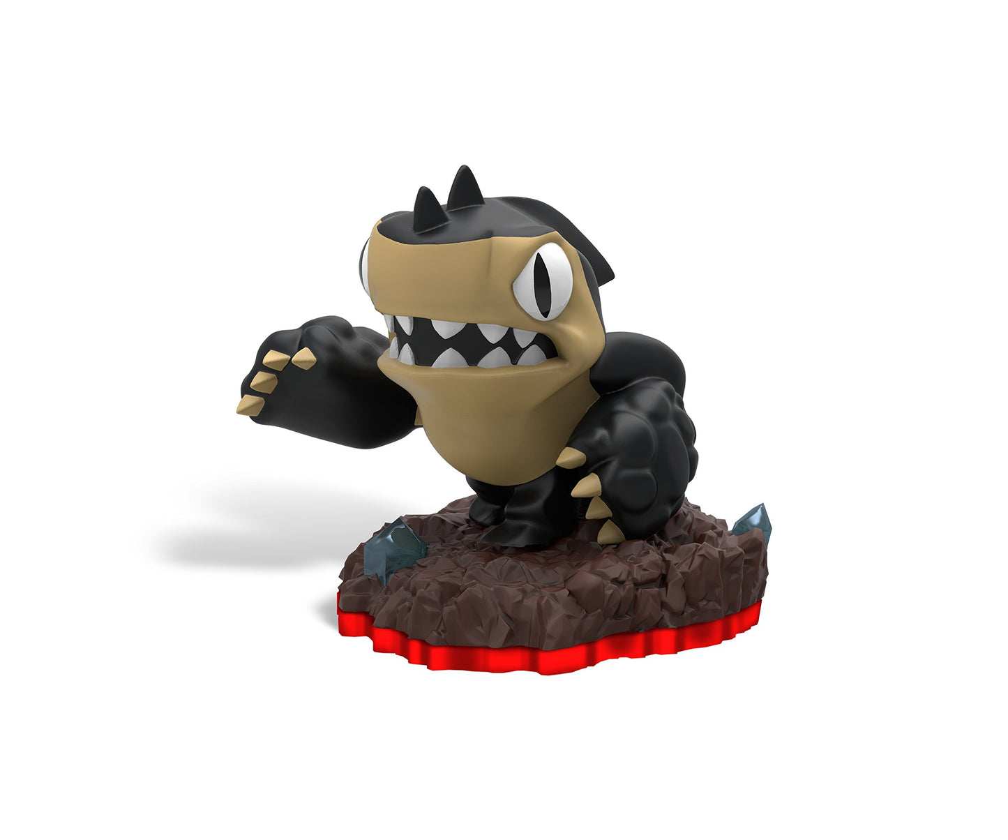 Skylanders Trap Team: Terrabite [Mini Series] (Toys)