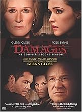 Damages: Season Two Widescreen (DVD) (Pre-Owned)