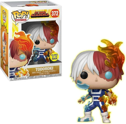 POP! 372: My Hero Academia Todoroki (Funko)