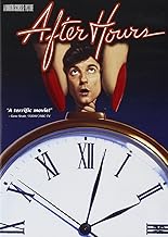 After Hours Widescreen (DVD) (Pre-Owned)