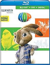 Hop Widescreen (BLU-RAY + DVD) (Pre-Owned)