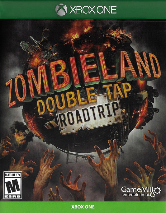 Zombieland: Double Tap - Road Trip (Xbox One)