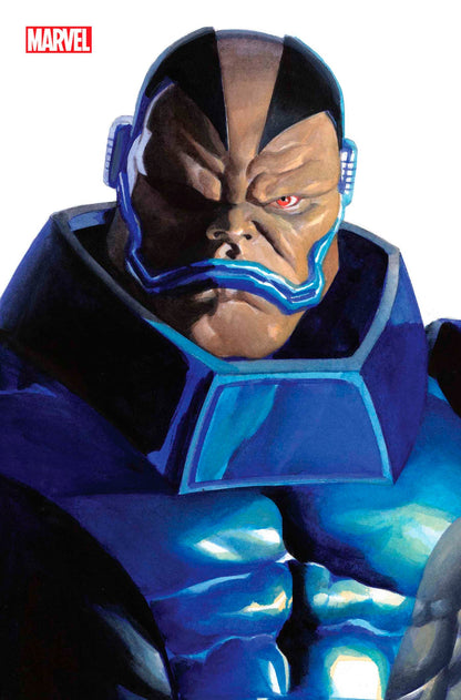 Sins Of Sinister Dominion #1 B Alex Ross Timeless Apocalypse Virgin Variant (04/26/2023) Marvel