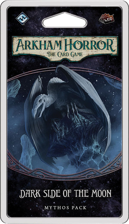 Arkham Horror LCG: Dark Side of the Moon Mythos Pack