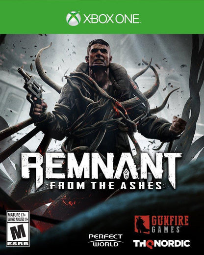 Remnant From The Ashes (Xbox One)