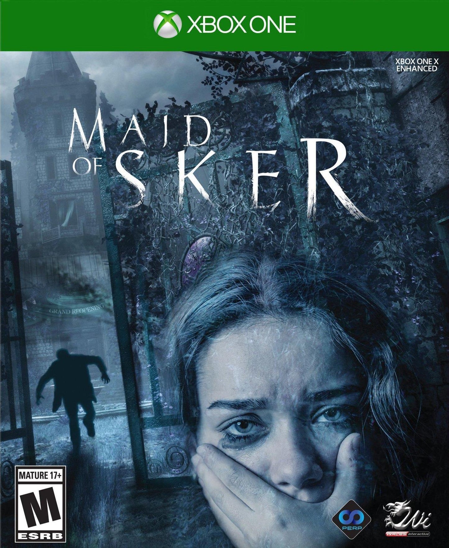 Maid of Sker (Xbox One)