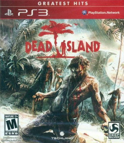 Dead Island (Grandes Exitos) (Playstation 3)