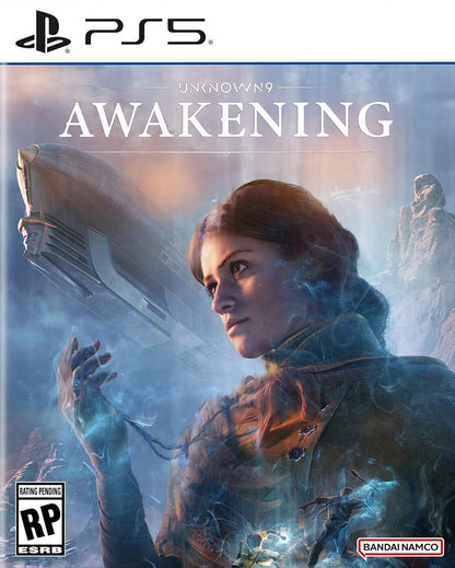 Unknown 9: Awakening (PlayStation 5)