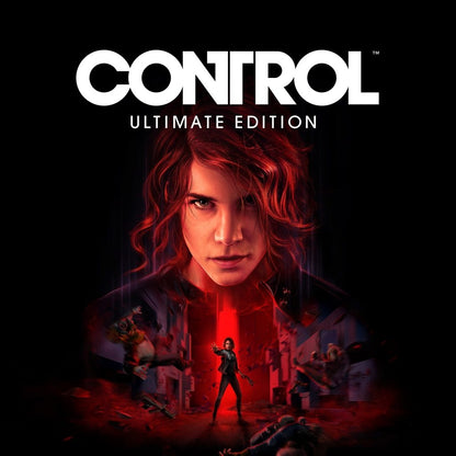 Control Ultimate Edition (PlayStation 5)