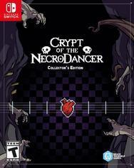 Crypt of the NecroDancer: Collector's Edition (Nintendo Switch)