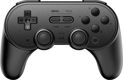 8BitDo Pro 2 Bluetooth Gamepad (Switch/PC)