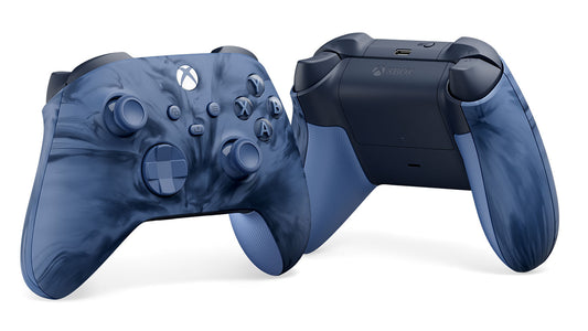 XBOX Series X/S Controller - Storm Cloud Vapor (Xbox Series X)