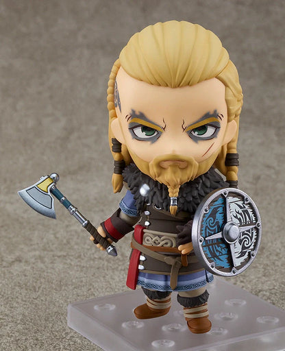 Assassin’s Creed® Valhalla Nendoroid 1661 Eivor Figure