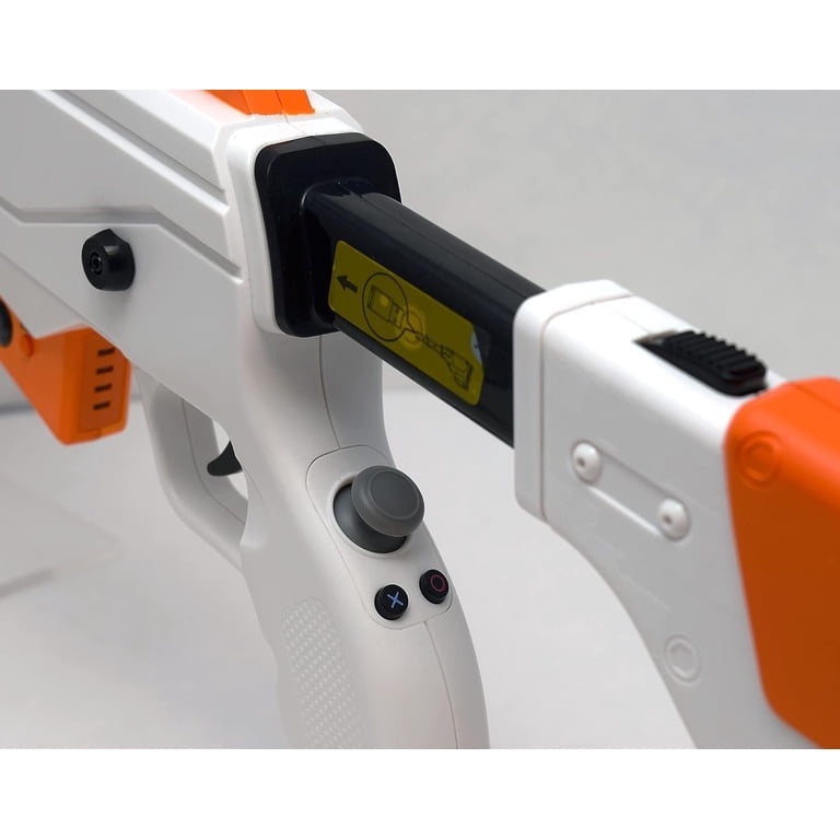Controlador de pistola Top Shot Elite (Xbox 360)